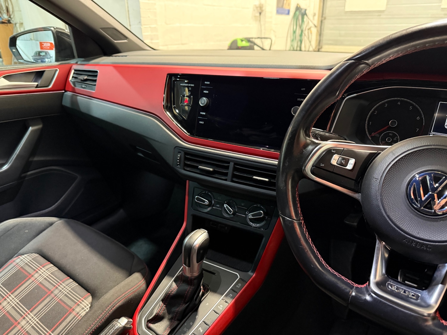 Used Volkswagen Polo 2019 for sale - 77492295: Photo 12