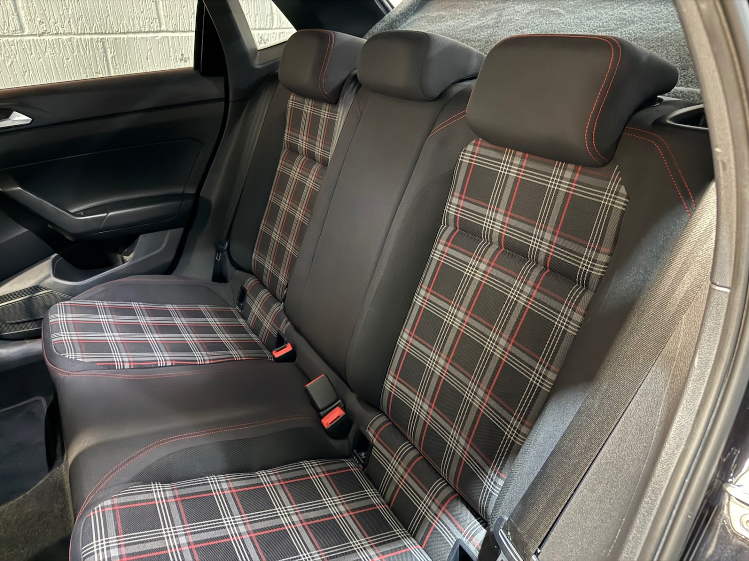 Used Volkswagen Polo 2019 for sale - 77492295: Photo 13