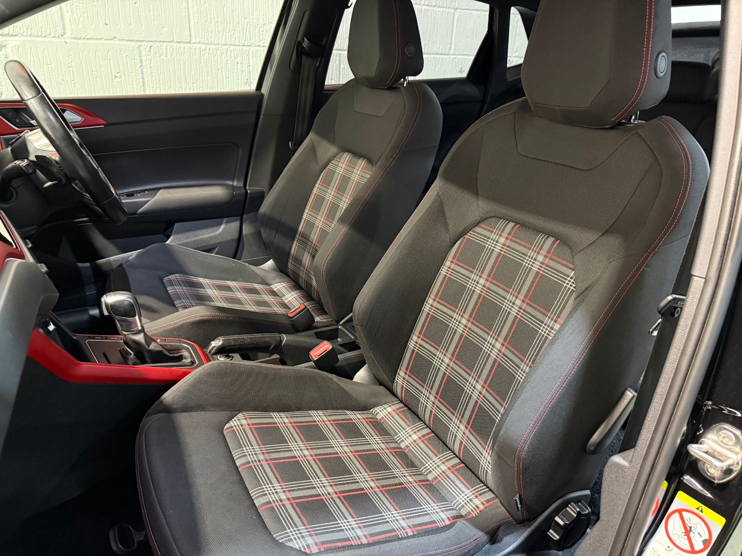 Used Volkswagen Polo 2019 for sale - 77492295: Photo 14