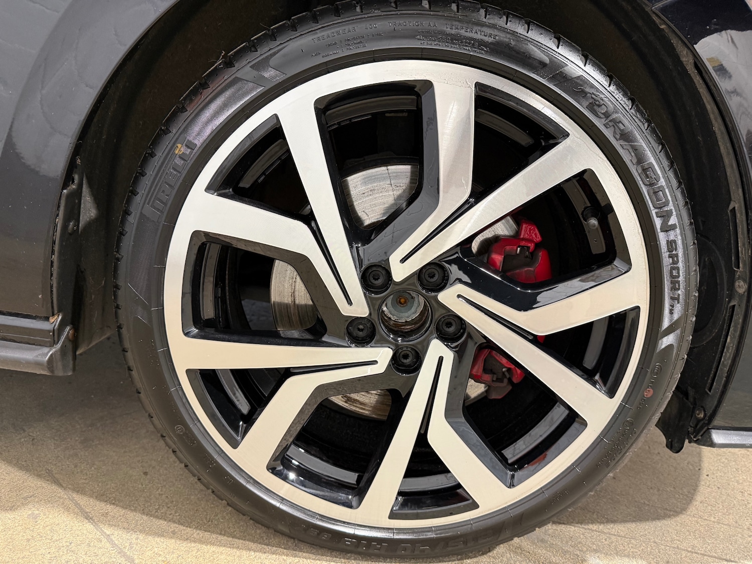 Used Volkswagen Polo 2019 for sale - 77492295: Photo 15