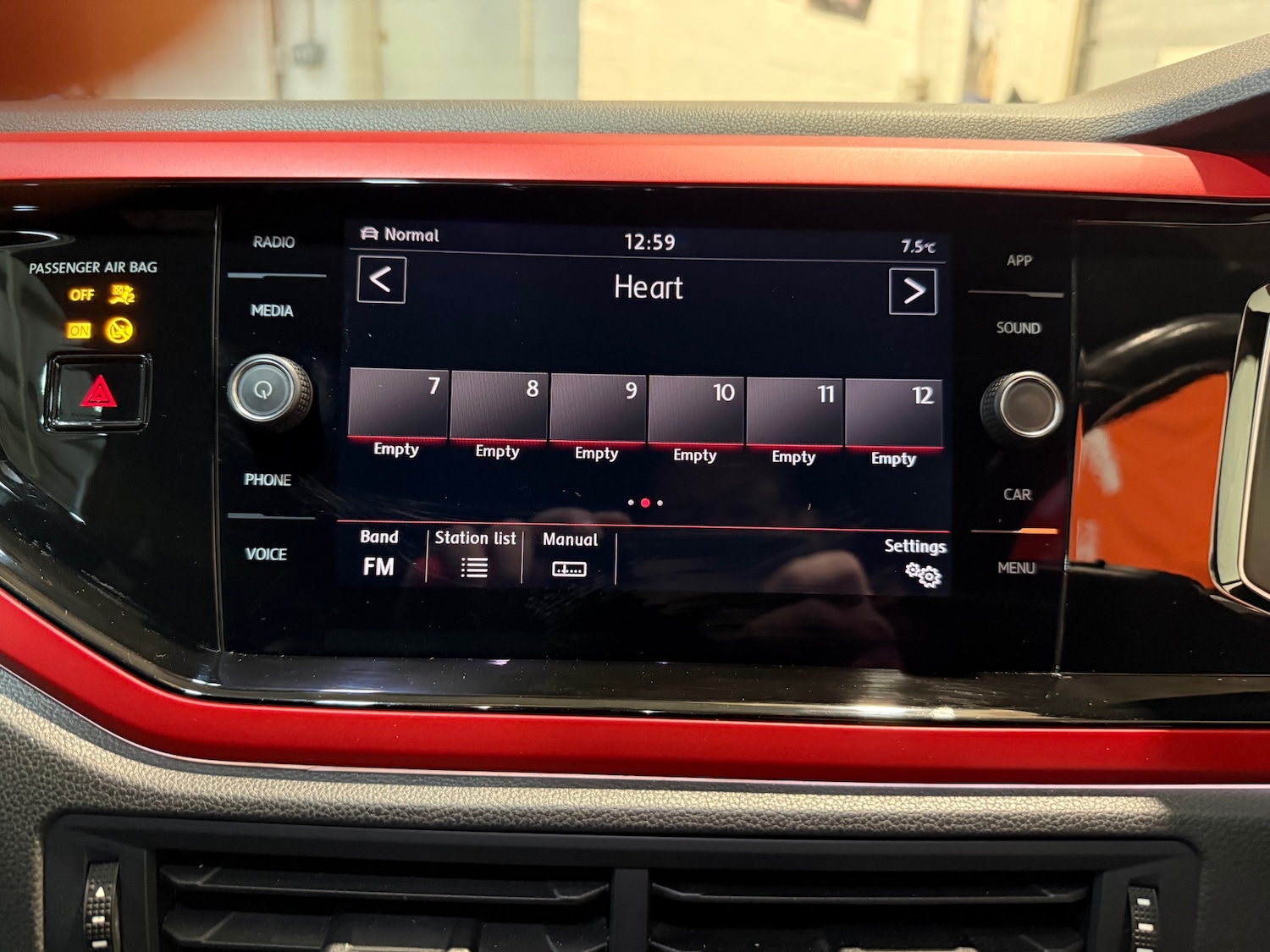 Used Volkswagen Polo 2019 for sale - 77492295: Photo 16