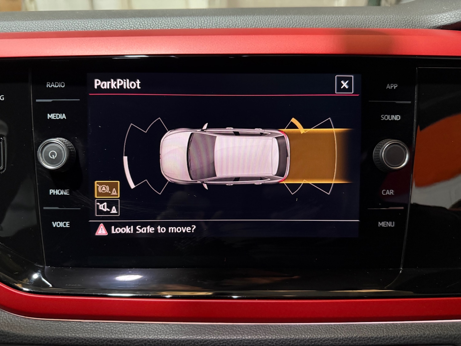 Used Volkswagen Polo 2019 for sale - 77492295: Photo 17