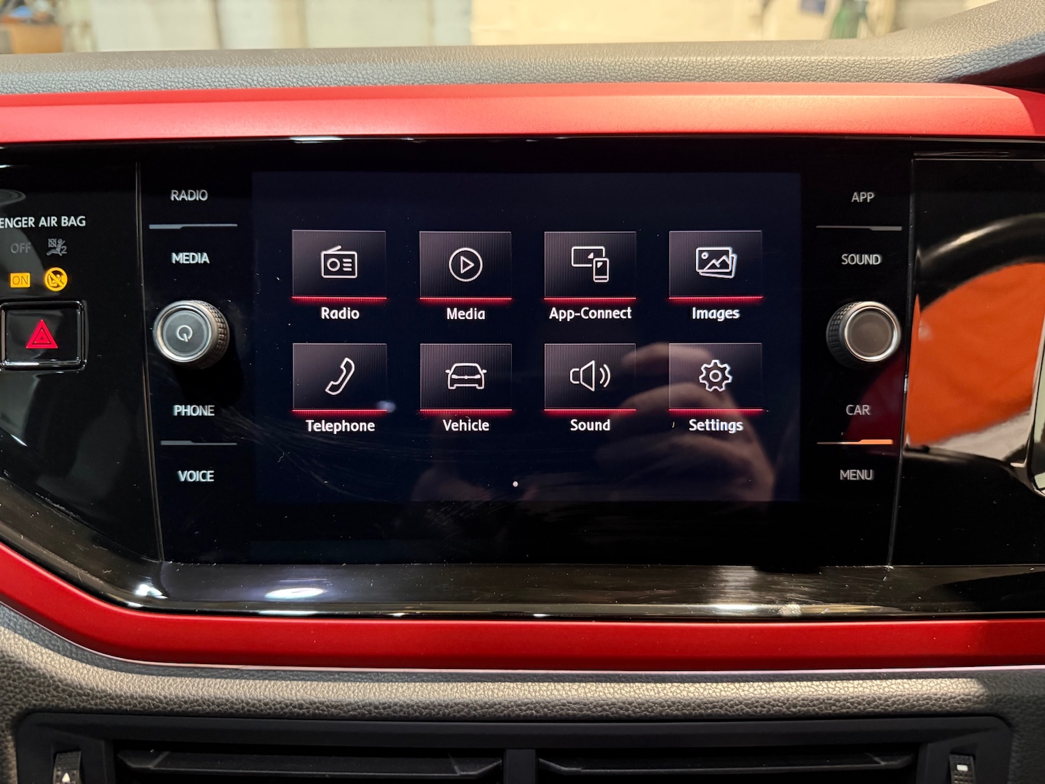 Used Volkswagen Polo 2019 for sale - 77492295: Photo 18