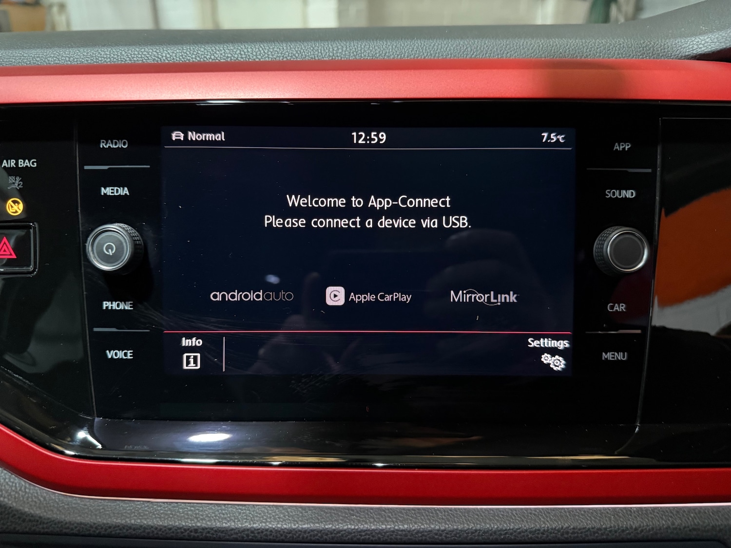 Used Volkswagen Polo 2019 for sale - 77492295: Photo 19