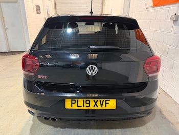 Used Volkswagen Polo 2019 for sale - 77492295: Photo