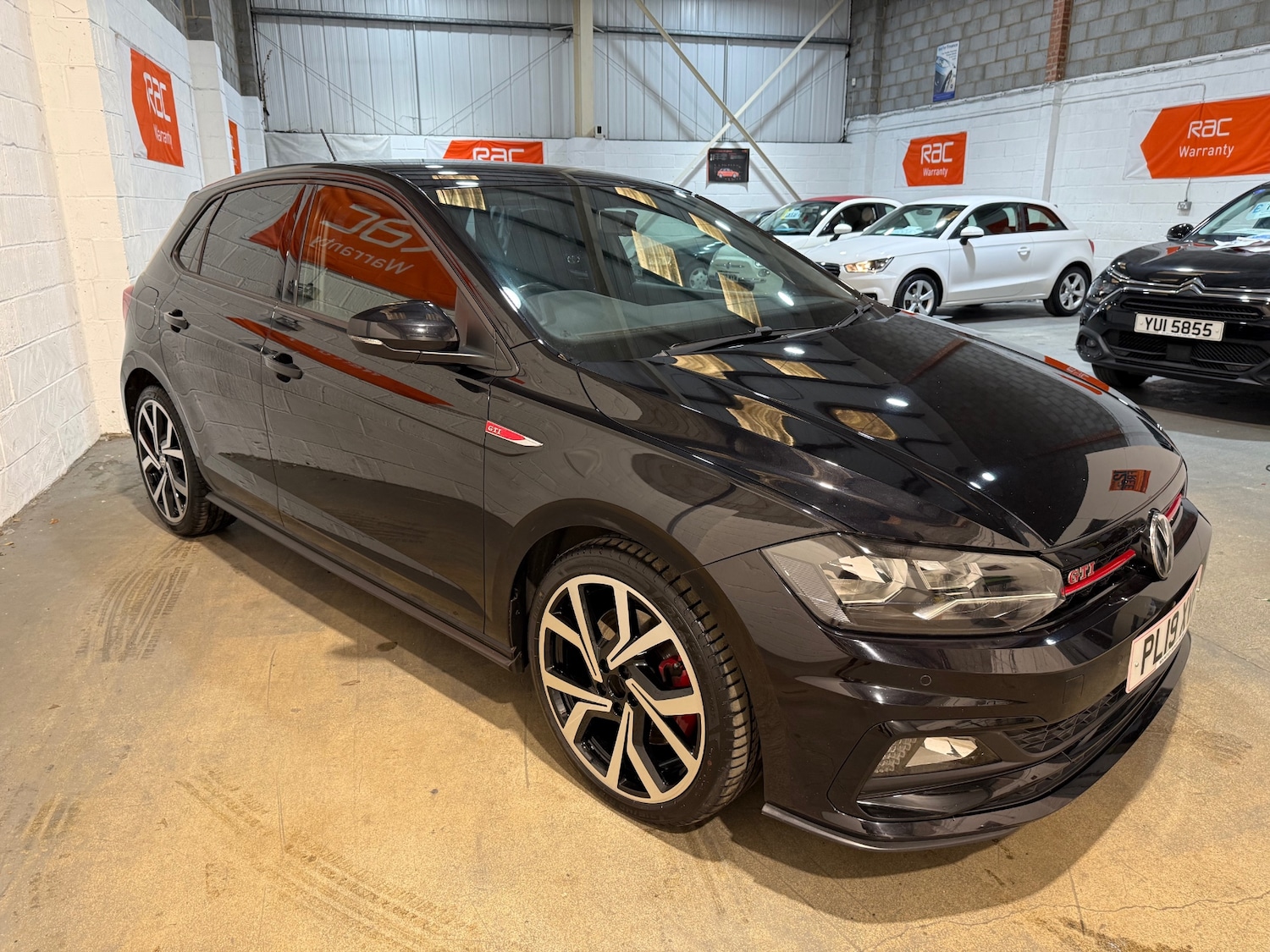 Used Volkswagen Polo 2019 for sale - 77492295: Photo 5