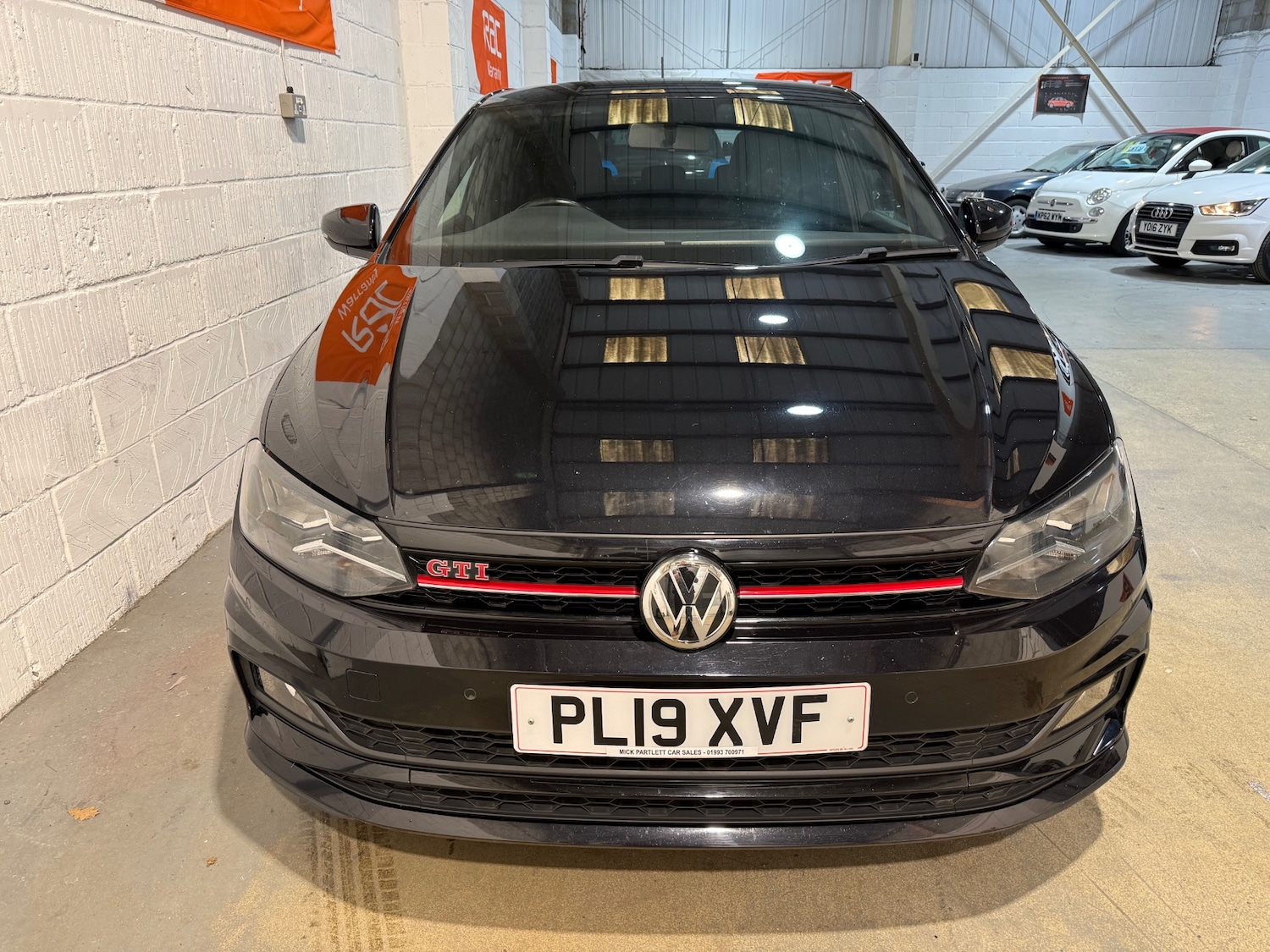 Used Volkswagen Polo 2019 for sale - 77492295: Photo 6