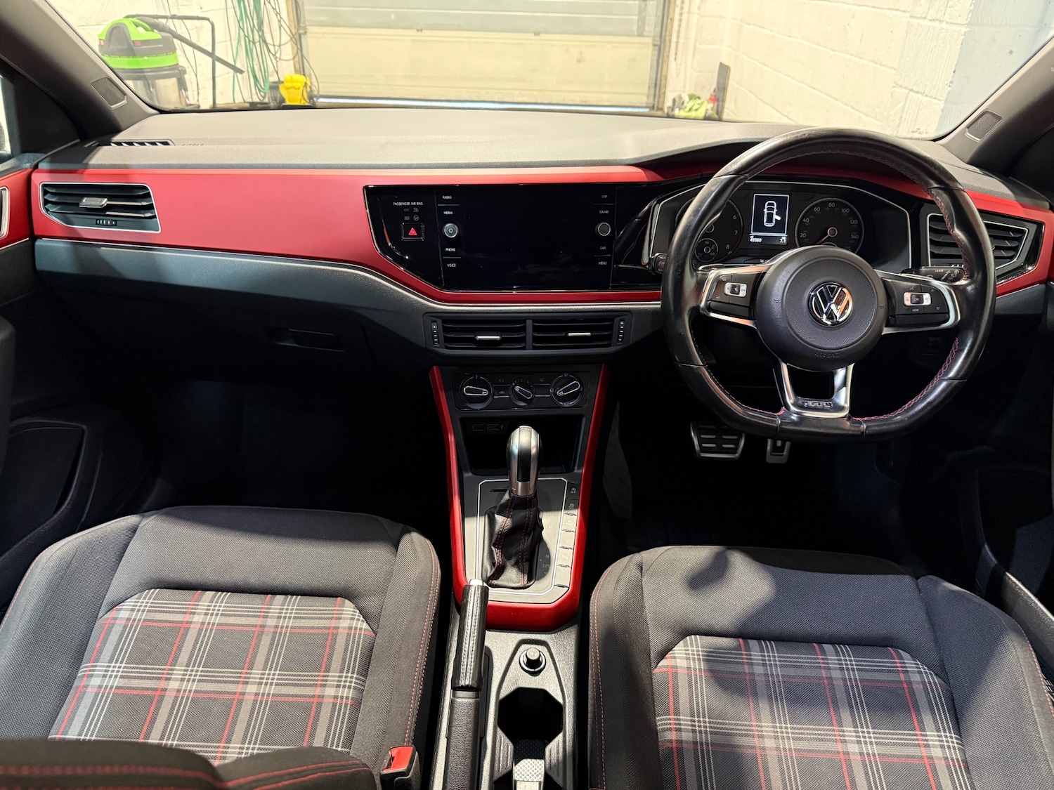 Used Volkswagen Polo 2019 for sale - 77492295: Photo 9