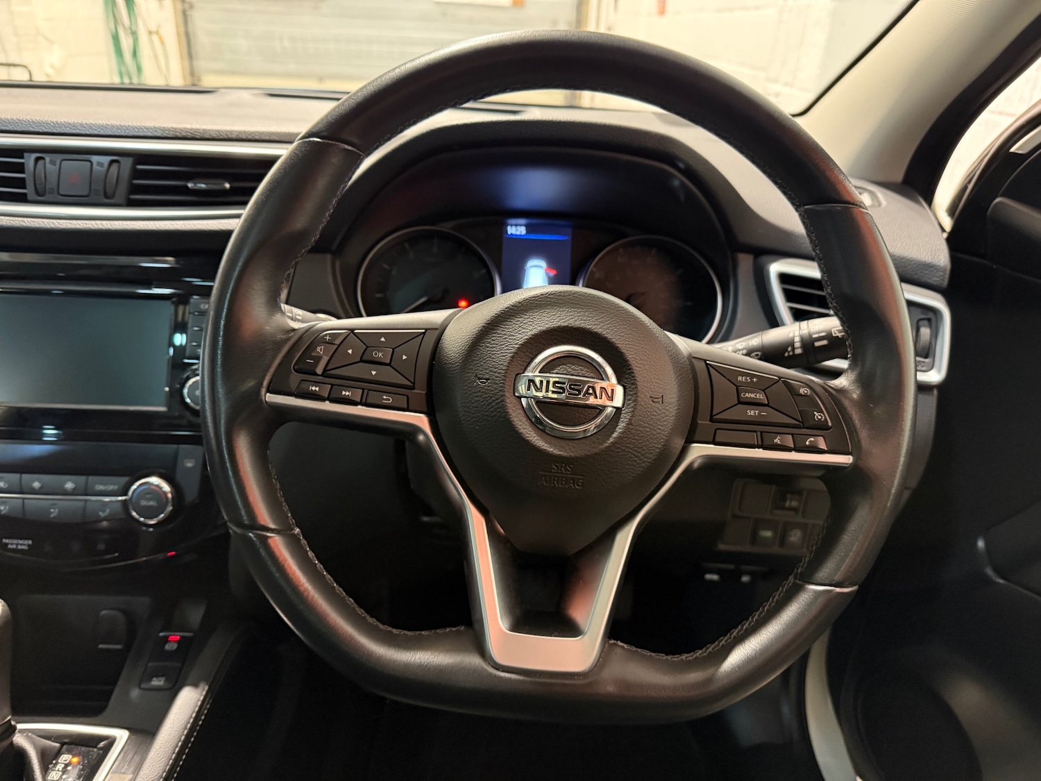 Used Nissan Qashqai 2021 for sale - 78039236: Photo 10