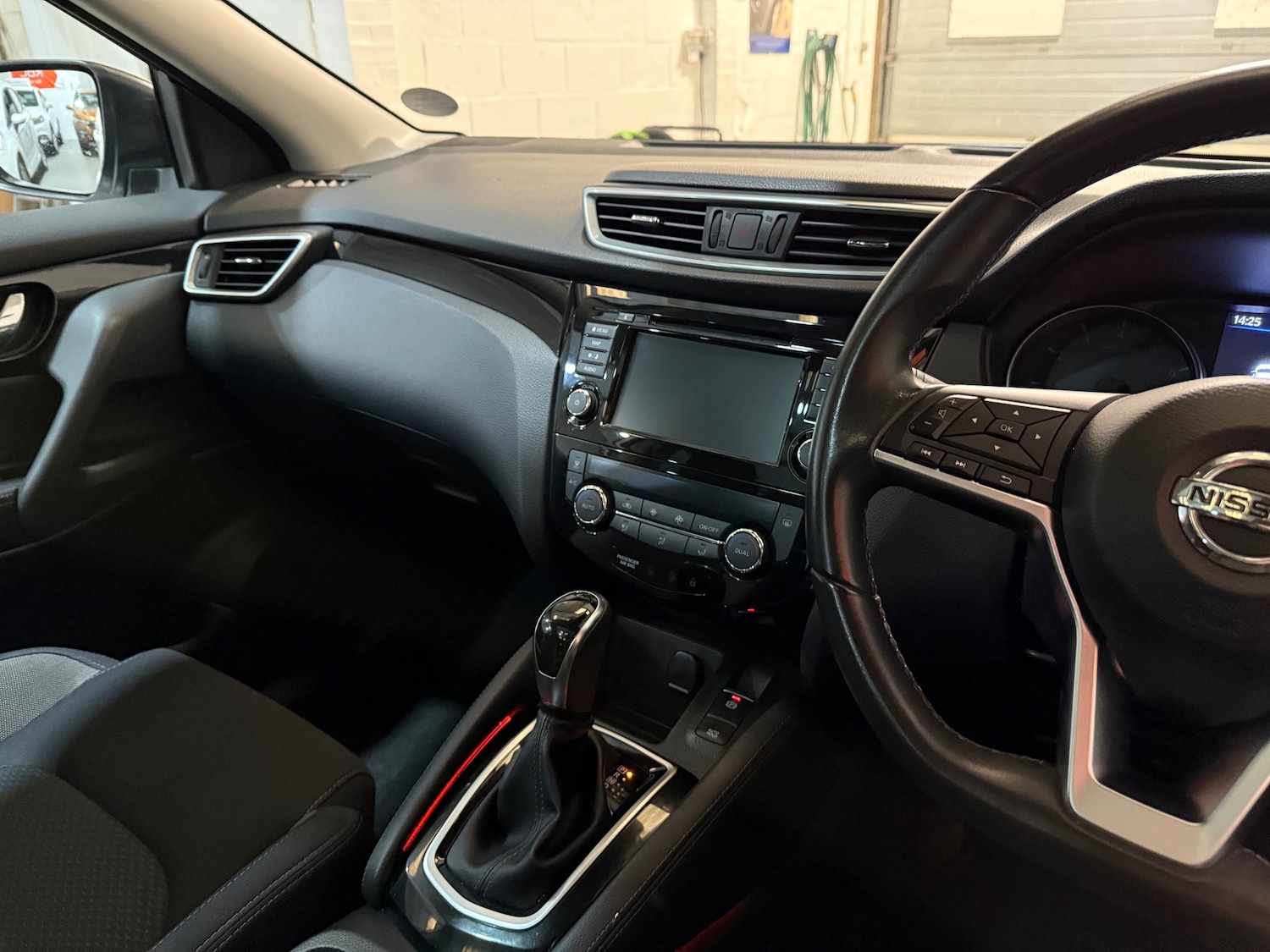 Used Nissan Qashqai 2021 for sale - 78039236: Photo 11