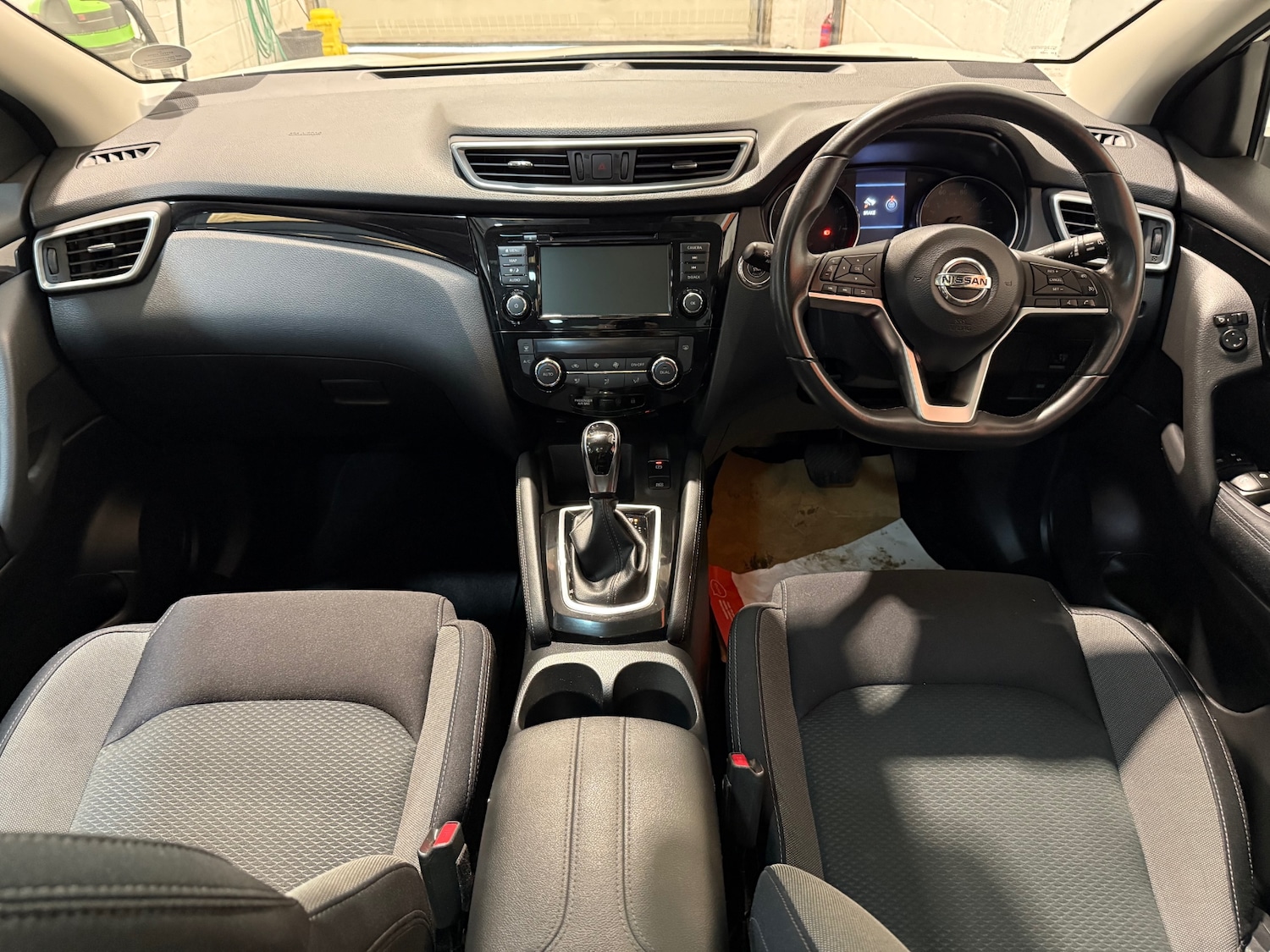 Used Nissan Qashqai 2021 for sale - 78039236: Photo 12