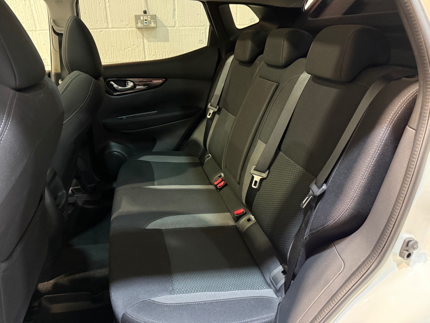 Used Nissan Qashqai 2021 for sale - 78039236: Photo 13