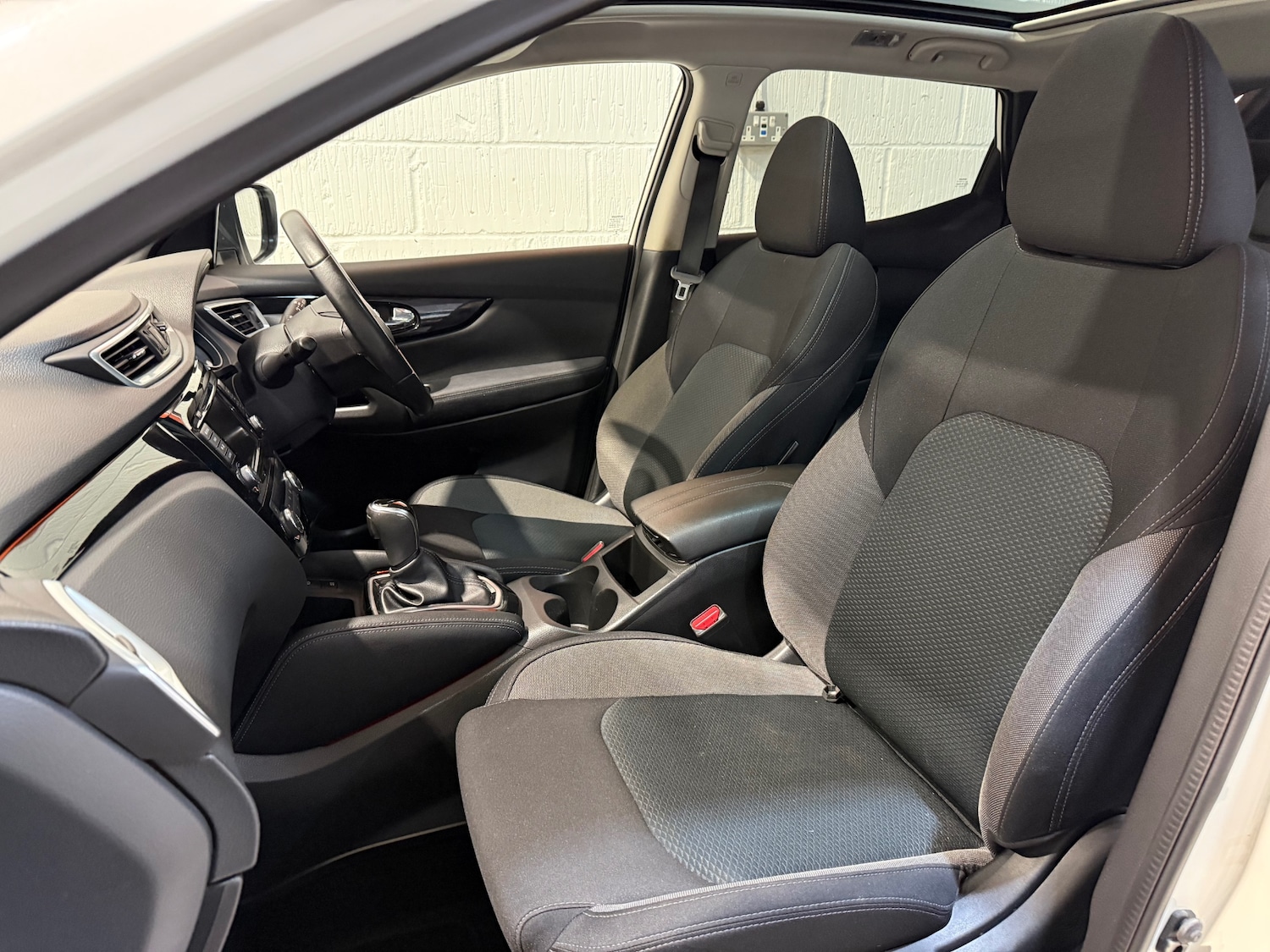 Used Nissan Qashqai 2021 for sale - 78039236: Photo 14