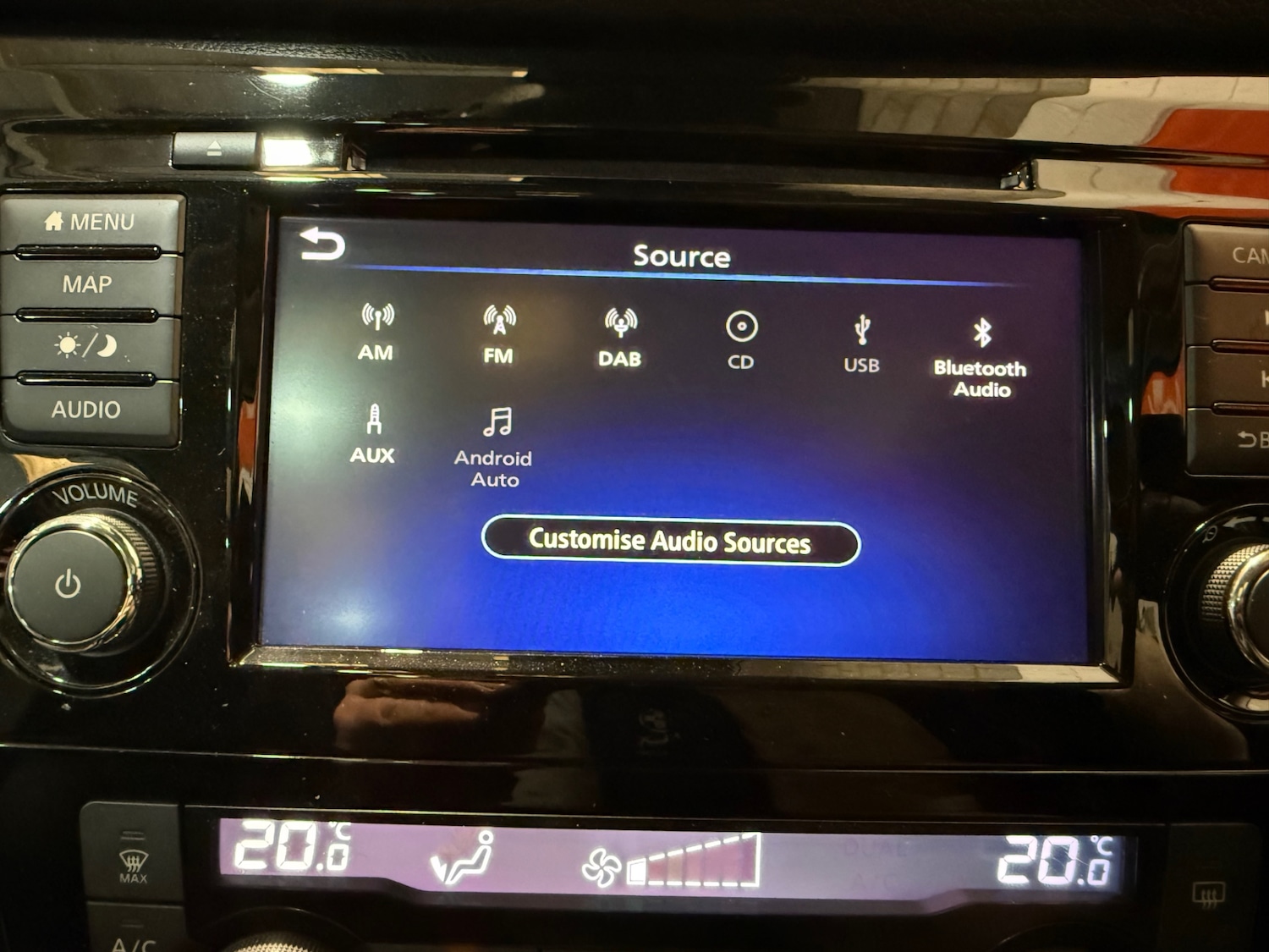 Used Nissan Qashqai 2021 for sale - 78039236: Photo 15