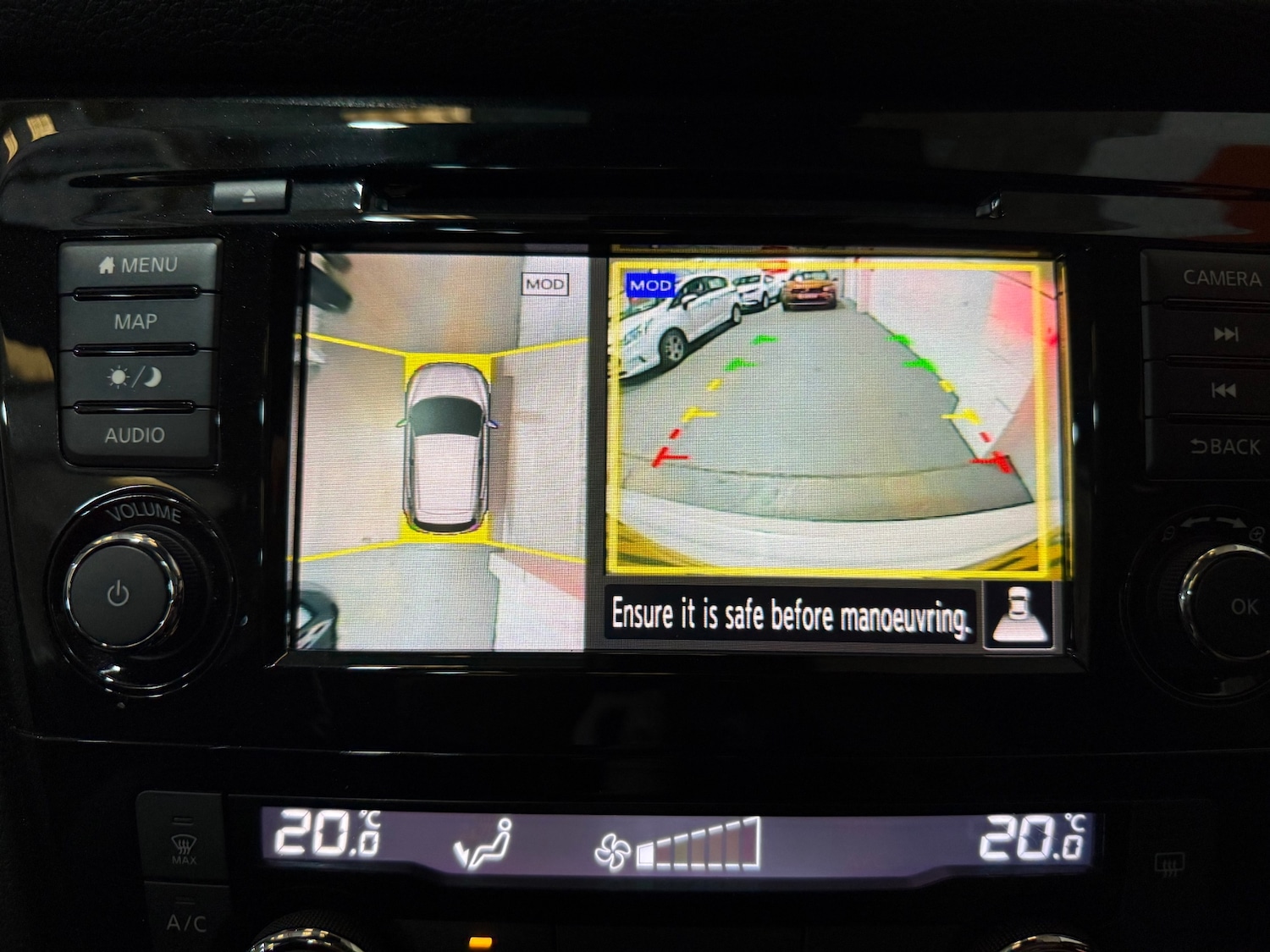 Used Nissan Qashqai 2021 for sale - 78039236: Photo 16