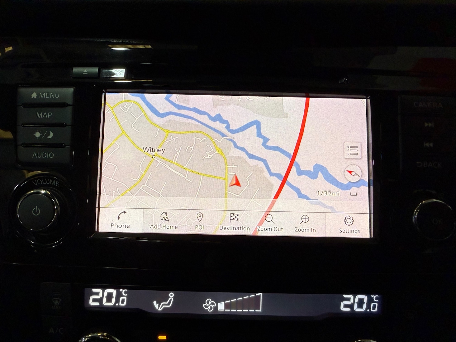 Used Nissan Qashqai 2021 for sale - 78039236: Photo 18