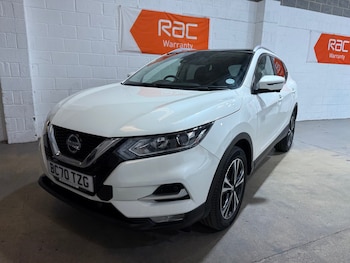 Used Nissan Qashqai 2021 for sale - 78039236: Photo