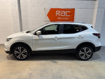 Used Nissan Qashqai 2021 for sale - 78039236: Photo