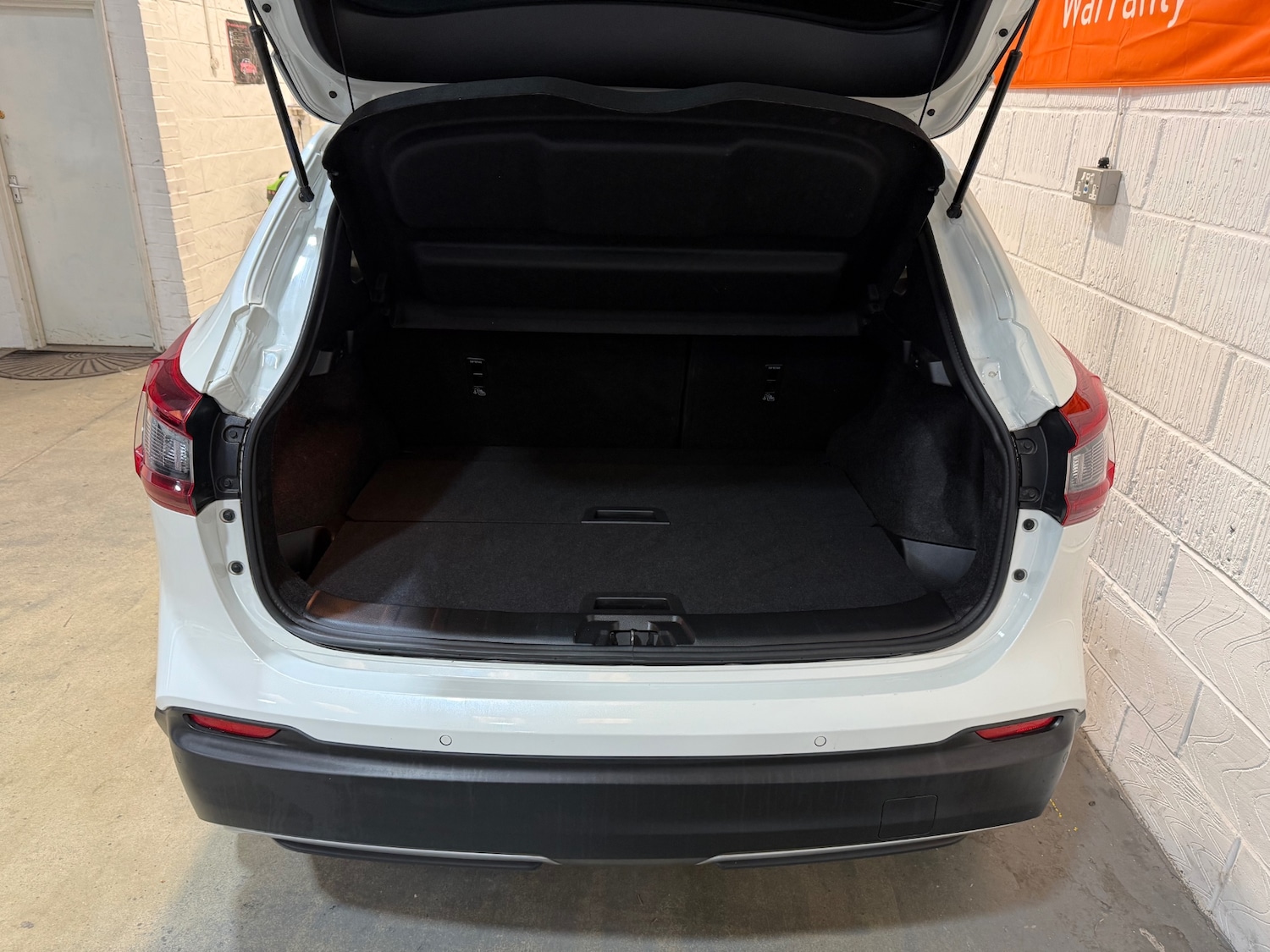 Used Nissan Qashqai 2021 for sale - 78039236: Photo 8