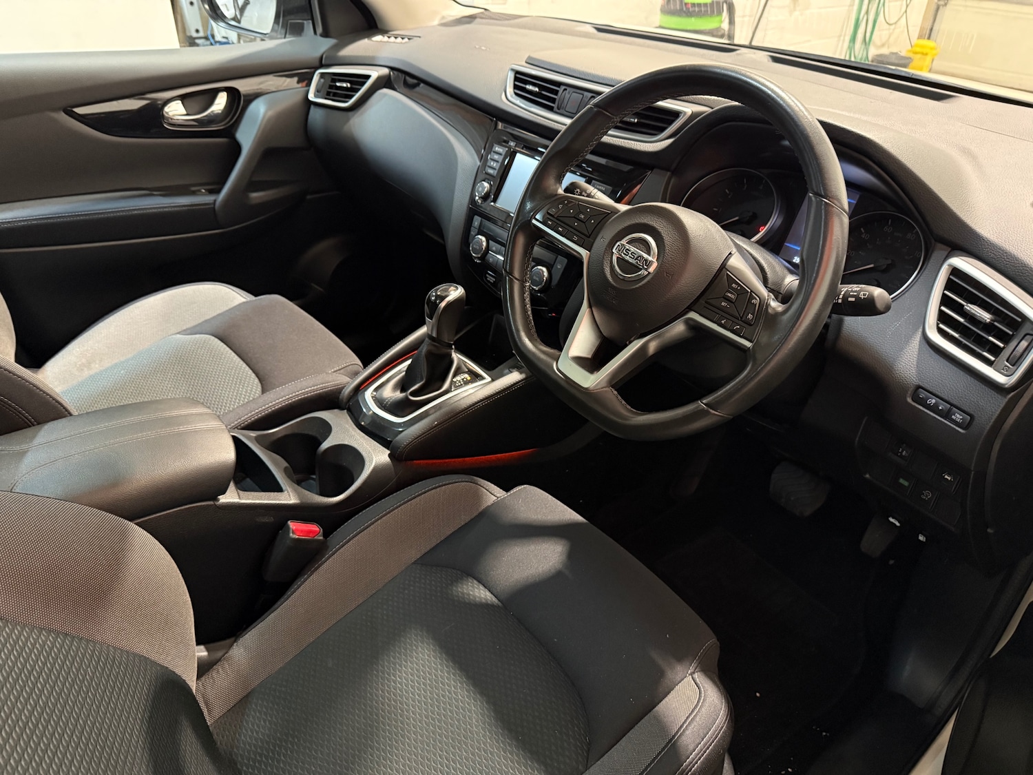 Used Nissan Qashqai 2021 for sale - 78039236: Photo 9