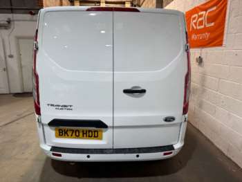 Used Ford Transit Custom 2020 for sale - 74437810: Photo