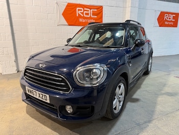 Used MINI Countryman 2018 for sale - 78627730: Photo