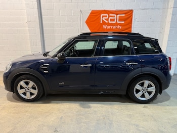 Used MINI Countryman 2018 for sale - 78627730: Photo