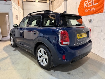 Used MINI Countryman 2018 for sale - 78627730: Photo