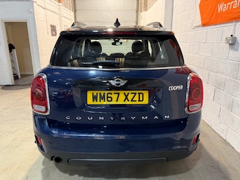 Used MINI Countryman 2018 for sale - 78627730: Photo