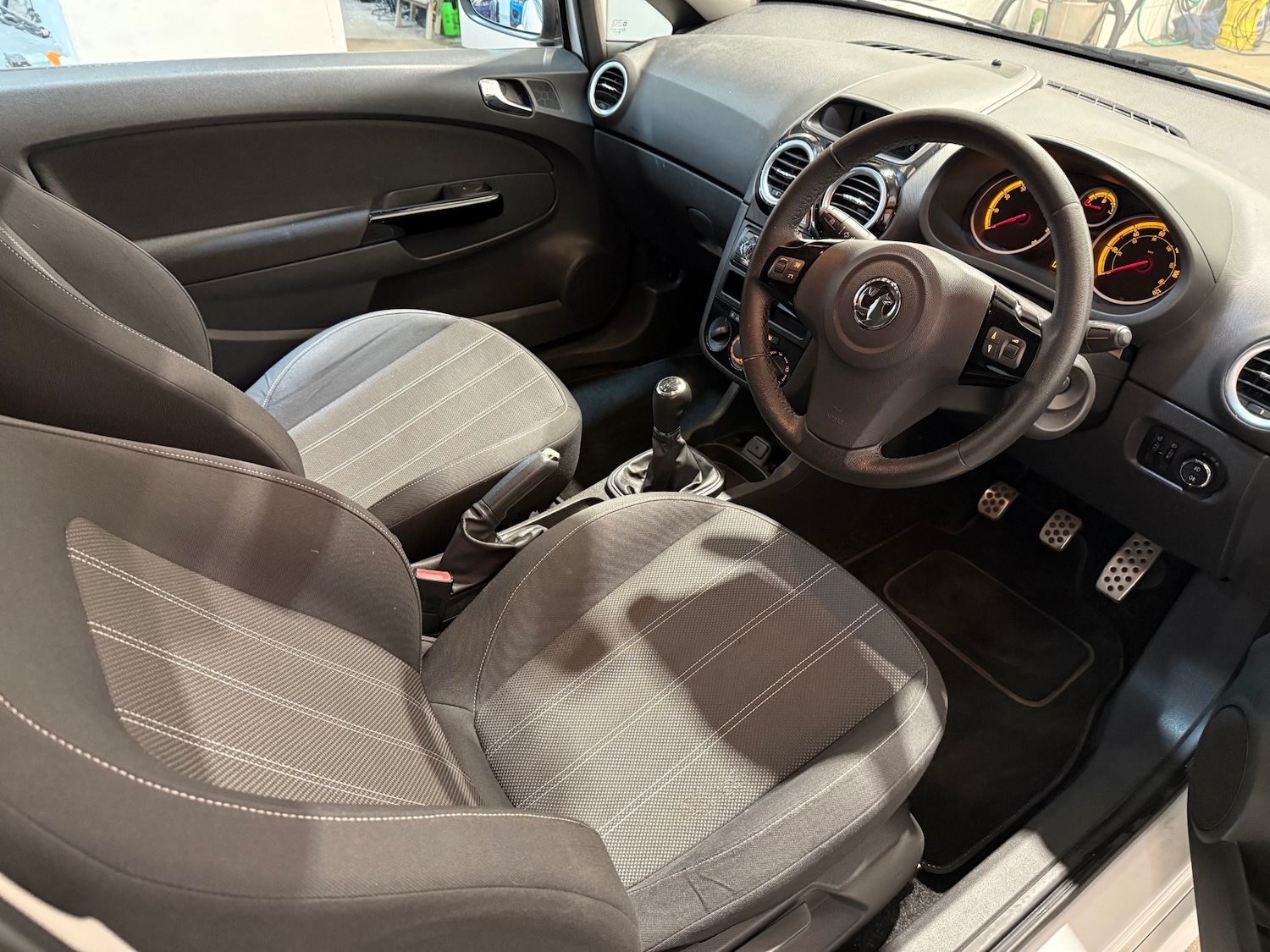 Used Vauxhall Corsa 2014 for sale - 77758685: Photo 10