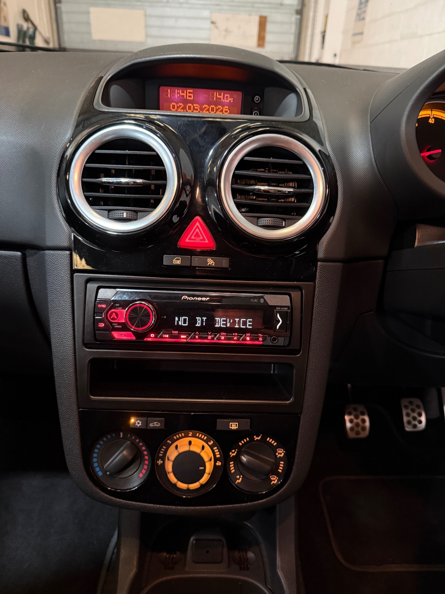 Used Vauxhall Corsa 2014 for sale - 77758685: Photo 14