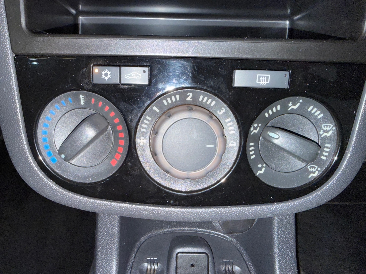 Used Vauxhall Corsa 2014 for sale - 77758685: Photo 15