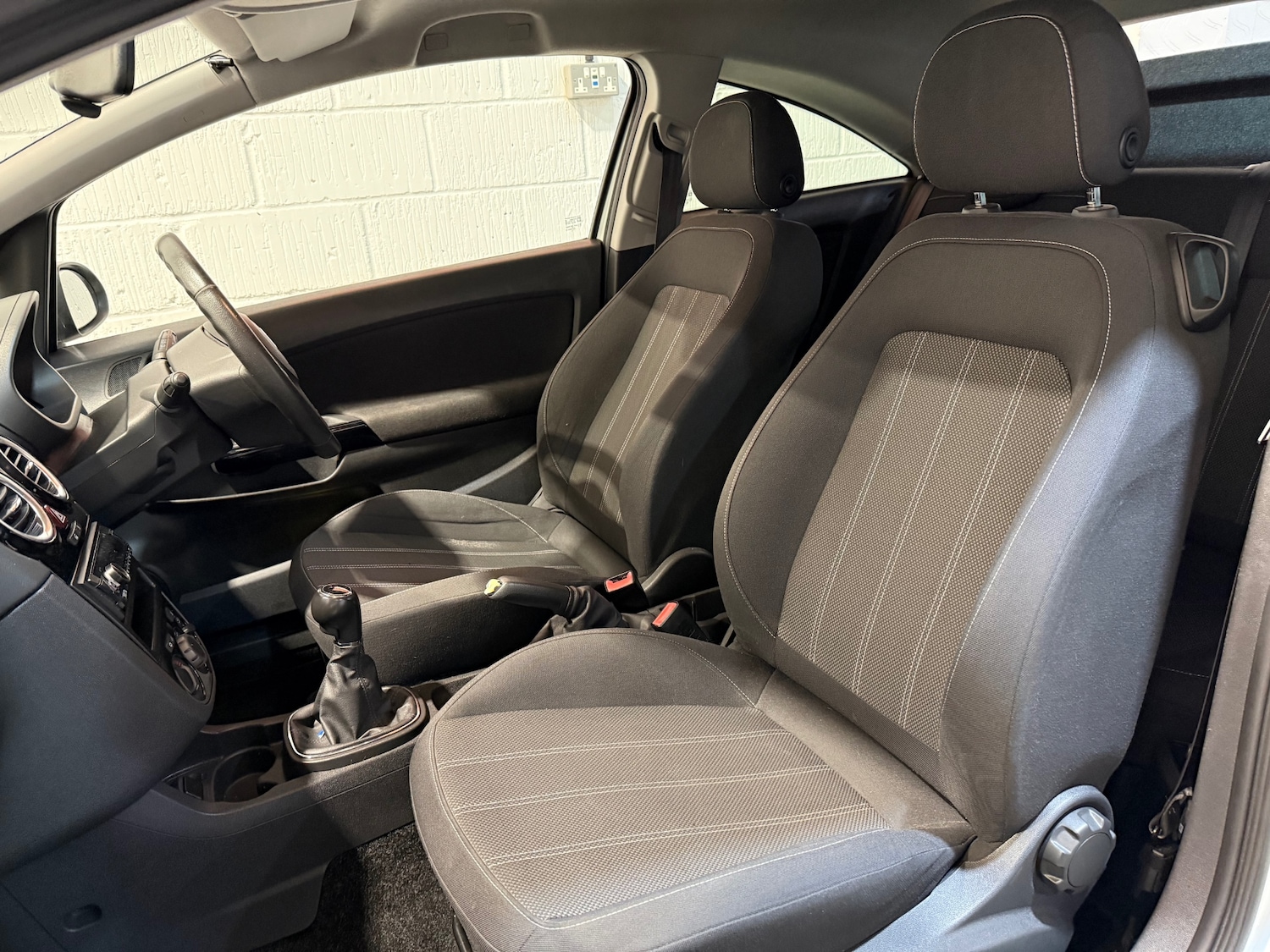 Used Vauxhall Corsa 2014 for sale - 77758685: Photo 9