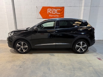 Used Peugeot 3008 2017 for sale - 79101890: Photo