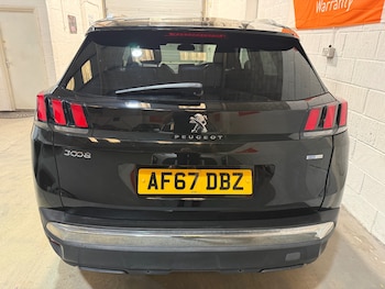 Used Peugeot 3008 2017 for sale - 79101890: Photo