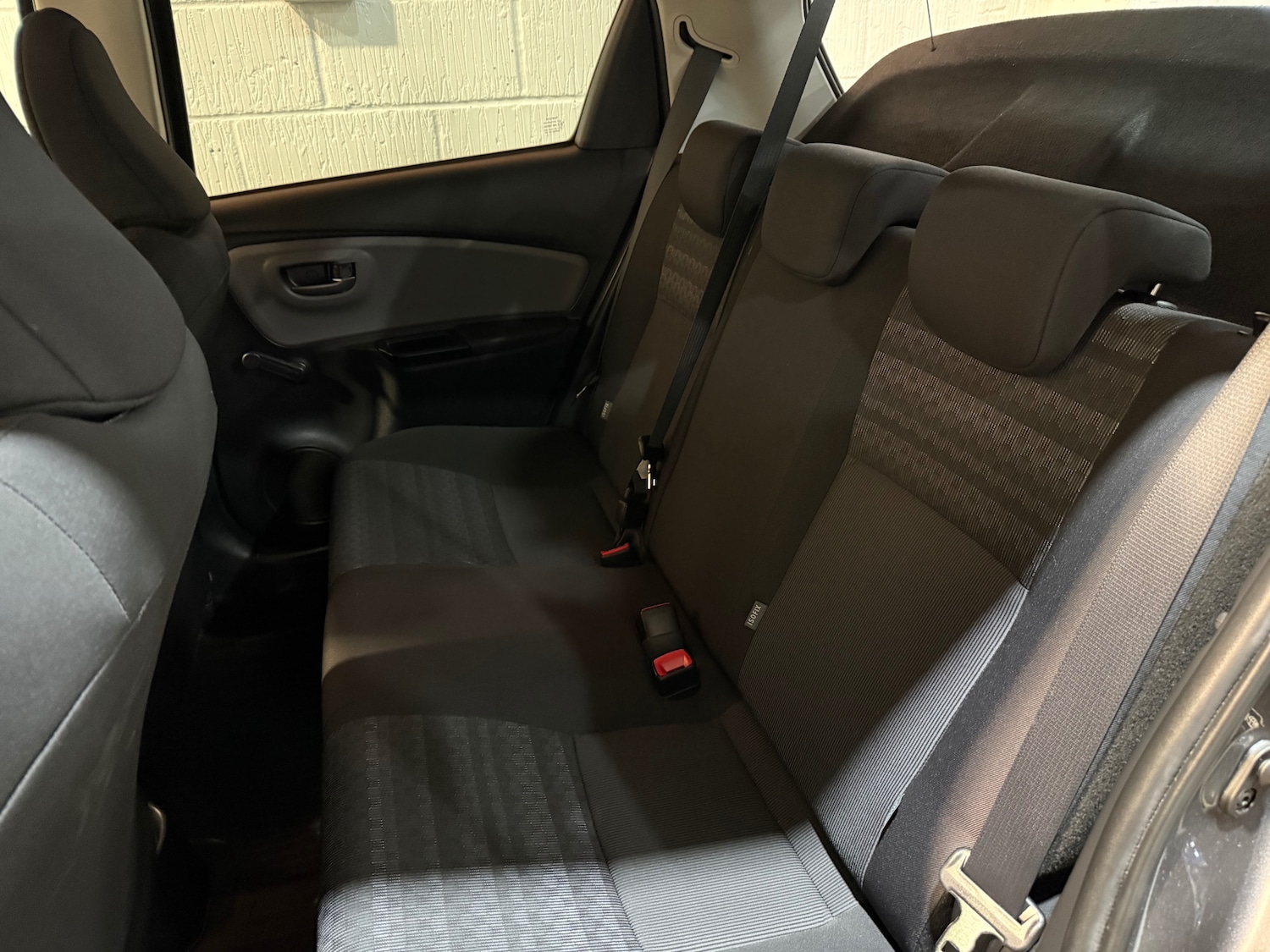 Used Toyota Yaris 2016 for sale - 76341121: Photo 14