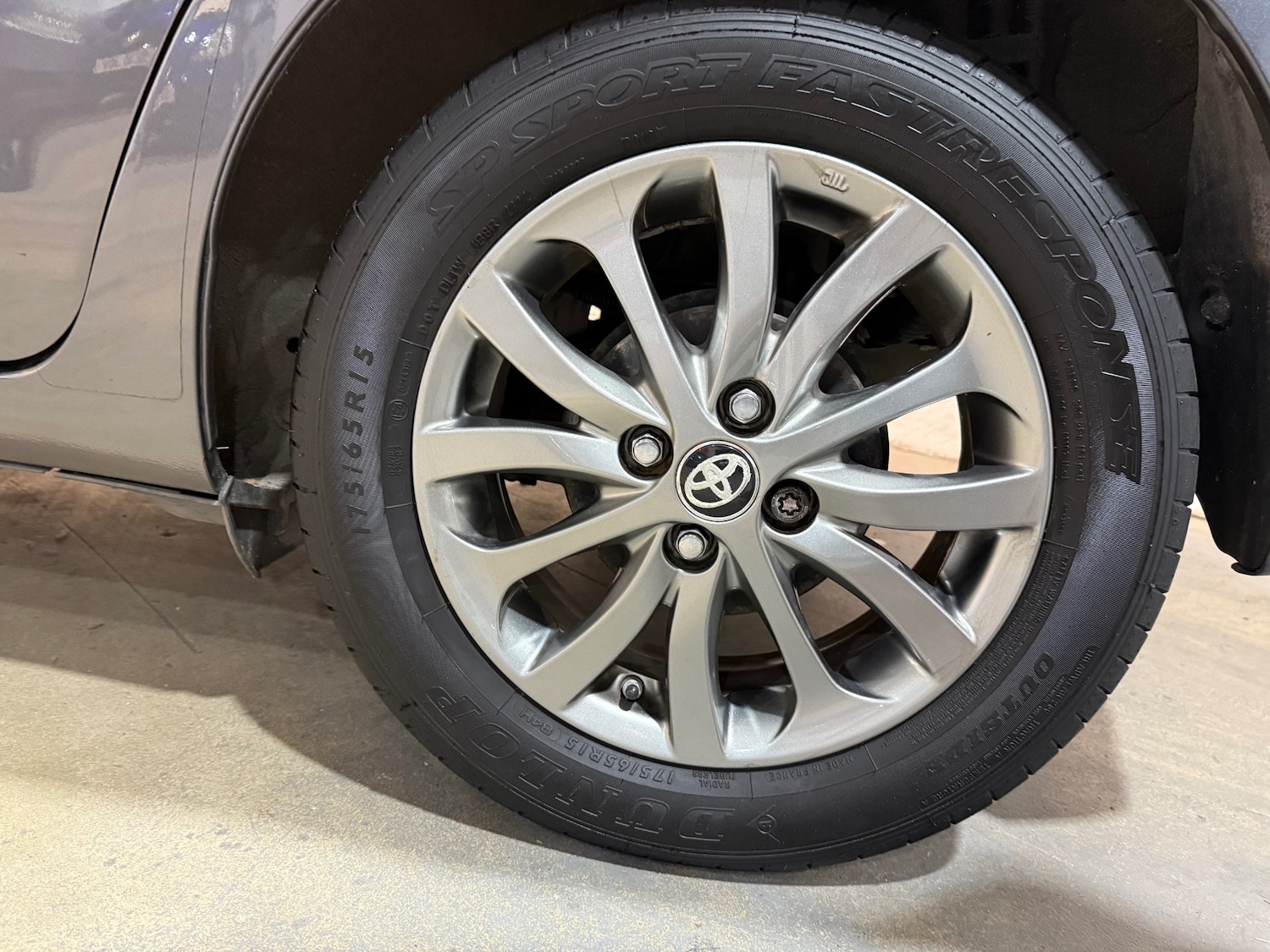 Used Toyota Yaris 2016 for sale - 76341121: Photo 15
