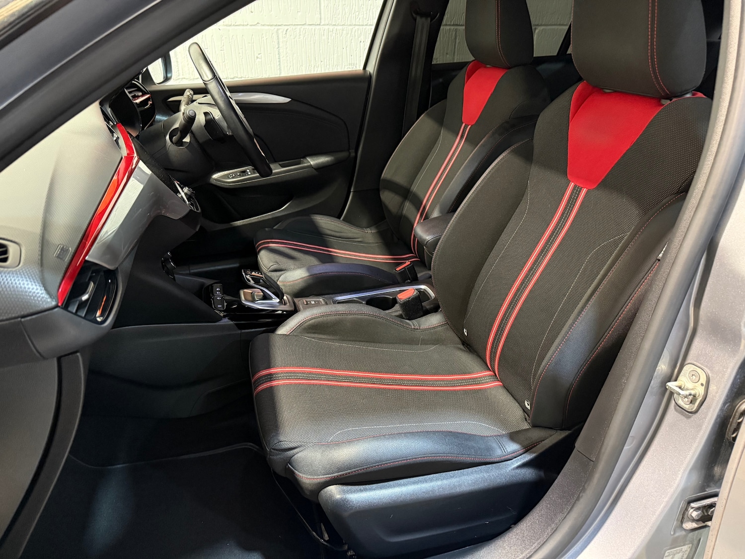 Used Vauxhall Corsa 2021 for sale - 76128847: Photo 10