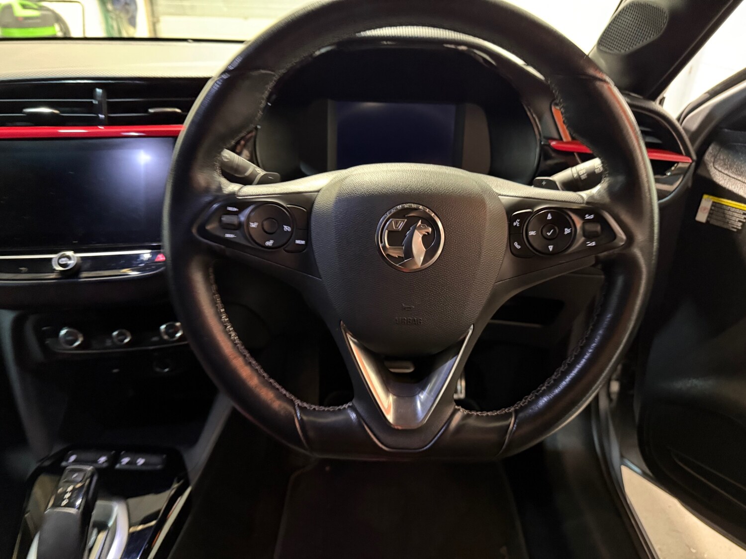 Used Vauxhall Corsa 2021 for sale - 76128847: Photo 12