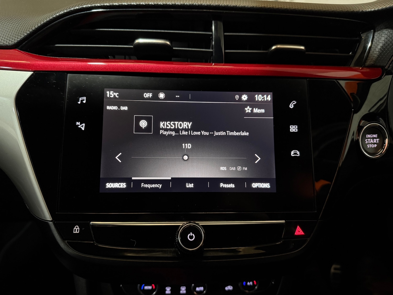 Used Vauxhall Corsa 2021 for sale - 76128847: Photo 15