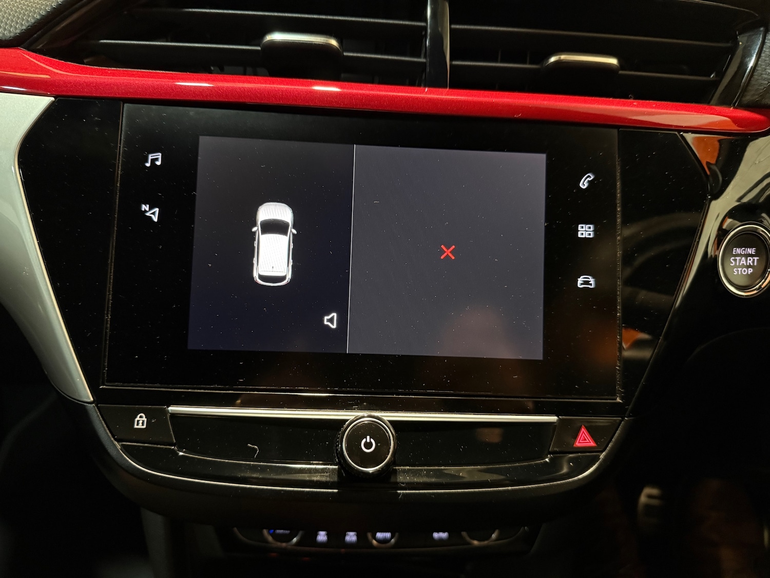 Used Vauxhall Corsa 2021 for sale - 76128847: Photo 16