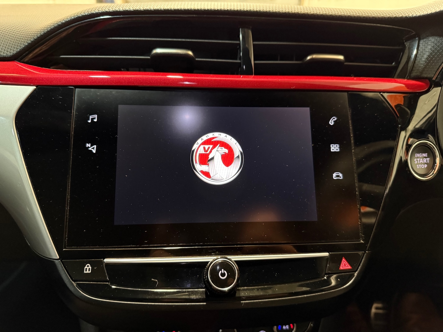 Used Vauxhall Corsa 2021 for sale - 76128847: Photo 17