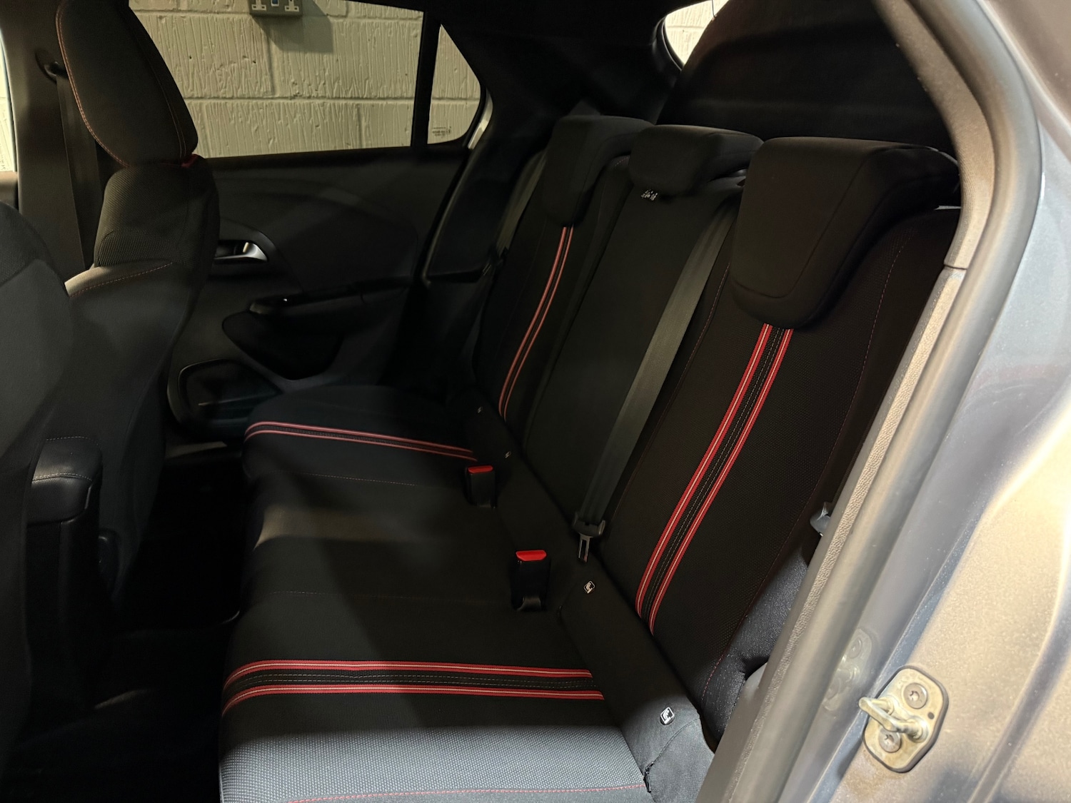 Used Vauxhall Corsa 2021 for sale - 76128847: Photo 18