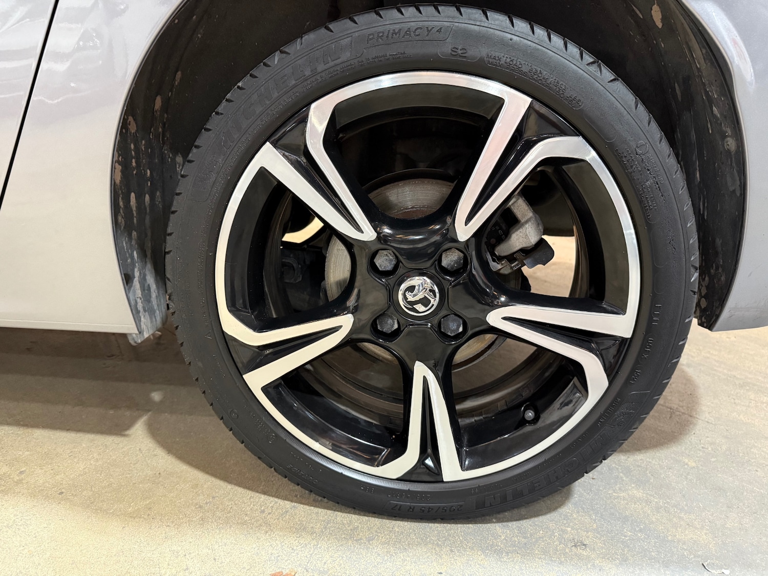 Used Vauxhall Corsa 2021 for sale - 76128847: Photo 19