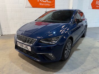 2019 (19) - 1.0 TSI 95 Xcellence [EZ] 5dr