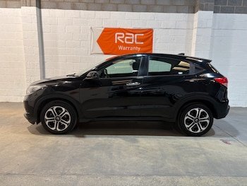 Used Honda HR-V 2017 for sale - 75144870: Photo