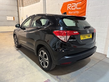 Used Honda HR-V 2017 for sale - 75144870: Photo