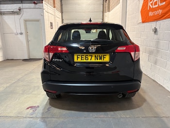 Used Honda HR-V 2017 for sale - 75144870: Photo