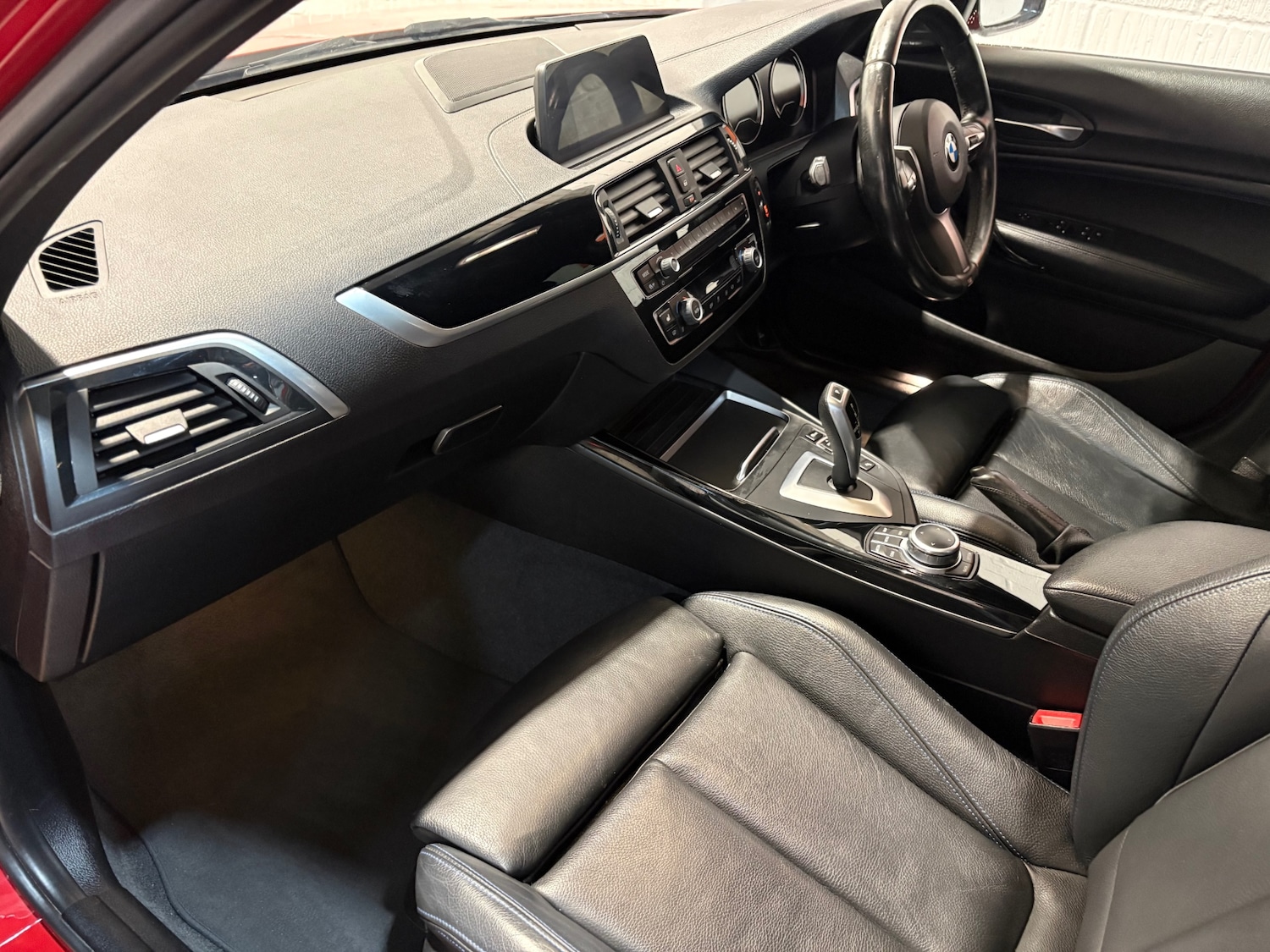 Used BMW 1 Series 2018 for sale - 77086101: Photo 11