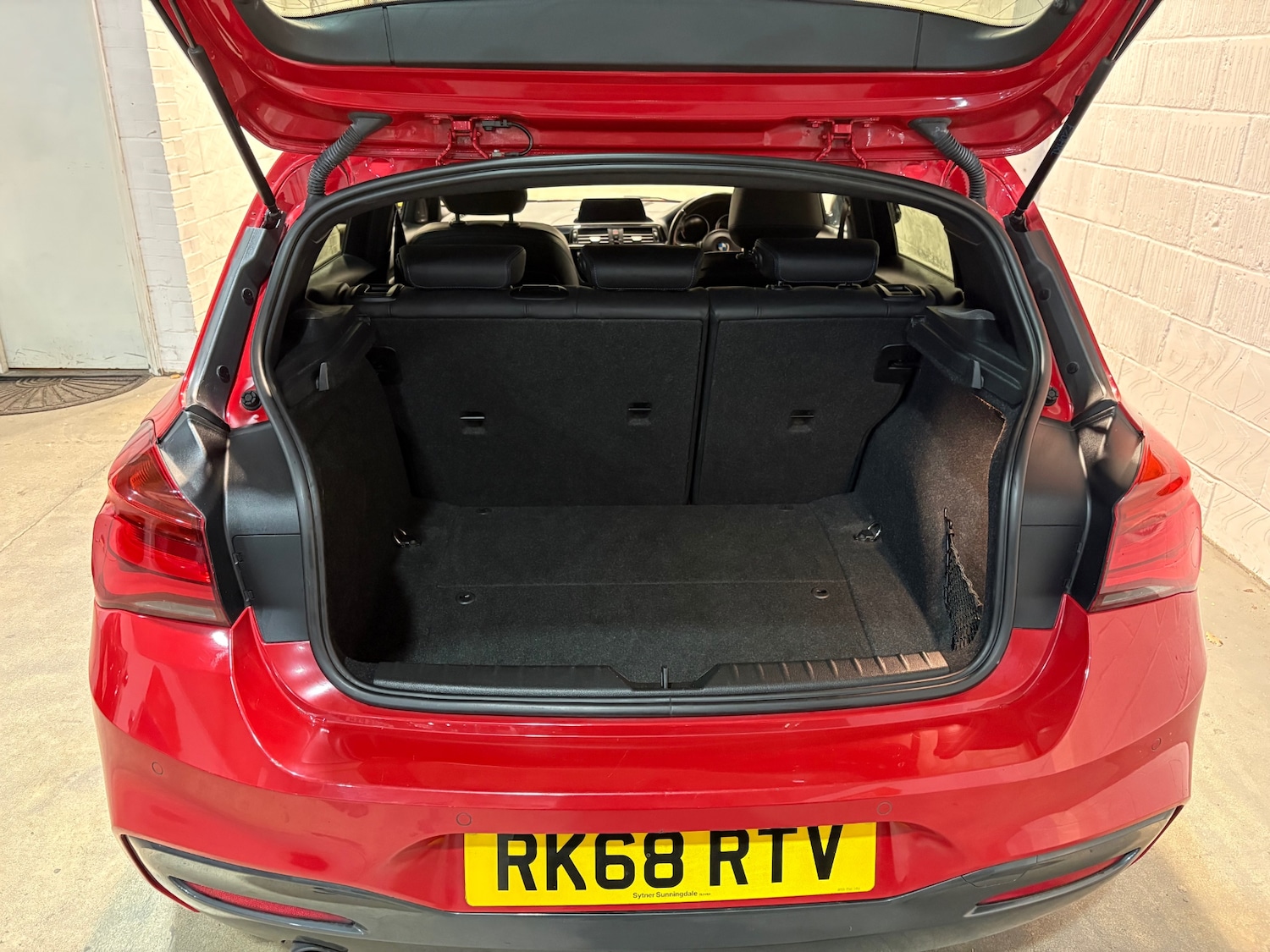 Used BMW 1 Series 2018 for sale - 77086101: Photo 8